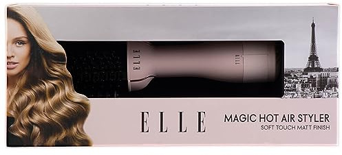 ELLE Magic Hot Air Styler