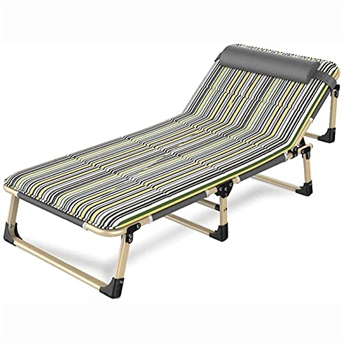 Zero Gravity Liegestuhl, Garten-Relax-Sessel, übergroße Chaiselongue, faltbar, verstellbar, verstellbar, for den Außenbereich, Strand, Büro, Garten-Chaiselongue