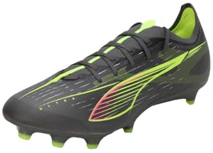 Puma Ultra 5 Match FG/AG Soccer ShoeUnisex Adulto
