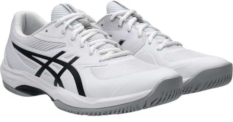 ASICS Game FF Sneaker White Black