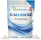 D Mannose Powder 150 g Pack - Pure D-Mannose for Natural Support - (NOT D Mannose Capsules or Tablets) GMO Free, Vegan Friendly, No Chemicals - High Strength Dmannose Supplement by Naturesupplies