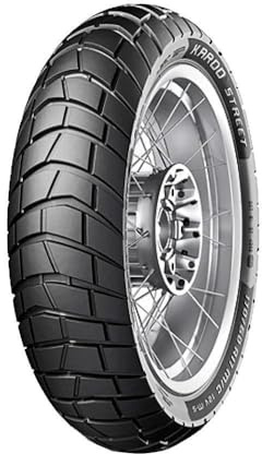 Metzeler 3142800 – 150/70/R17 69V – E/C/73dB – Pneumatici per tutte le stagioni