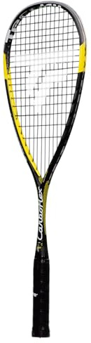 Tecnifibre Carboflex 125 Heritage Squash Racket