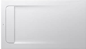 Roca,Aquos,Plato de ducha extraplano de STONEX®,Blanco,1200mm x 700mm x 28mm,AP6014B02BC01100