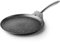 LACOR - 27144 - Crêpe Maker Easy, geschmiedetes Aluminium, dreilagige Antihaftbeschichtung, ergonomischer Griff, PFOA-frei, Vollinduktionsboden, Handwäsche, Induktionsgeeignet, Backofenfest, Ø24cm