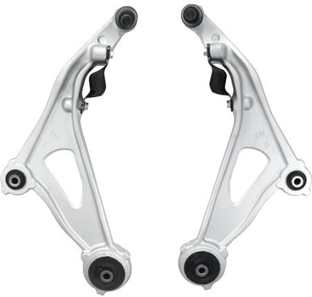 HAWK BROTHER 2pcs Front Lower Control Arm for 2013-2020 Nissan Pathfinder
