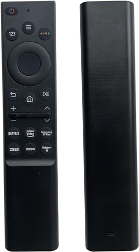 Ersatzfernbedienung Samsung Fernbedienung TV RM-1729 für Universal Fernbedienung für Samsung Smart TV