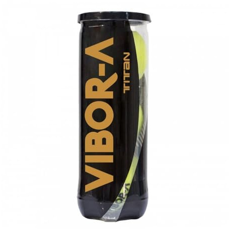 VIBOR-A Bote DE Bolas Titan