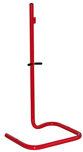Minimax Ständer für Feuerlöscher rot 6-12 kg