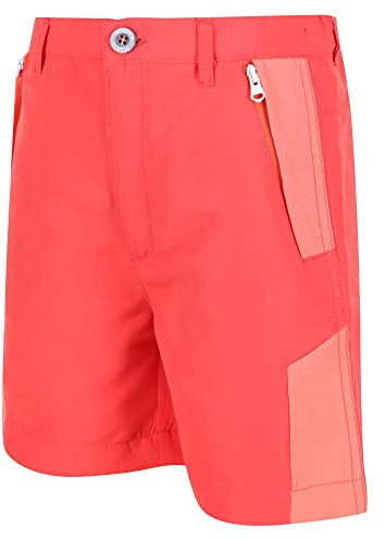 Regatta unisex - vuxen Byxor Sorcer Mountshtii