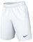 Nike Mens Hosen M Nk Df Park Iii Short Nb K, White/Royal Blue, BV6855-104, M