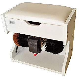Machine automatique à cirer les chaussures, Cireuse à chaussures à induction automatique, cireuse à chaussures électrique domestique, petite cireuse, petite cireuse à chaussures, brosses à chaussures