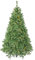 Sinaopus Künstlicher Weihnachtsbaum mit Beleuchtung 180 cm/ 210 cm/ 235 cm Christmas Tree Sinaopus Künstlicher Weihnachtsbaum mit Beleuchtung 180 cm/ 210 cm/ 235 cm Christmas Tree