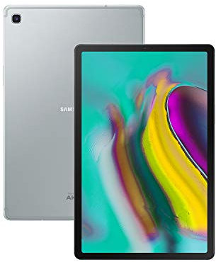 Samsung Galaxy Tab S5e LTE SM-T725 64 GB - Silver (UK Version)