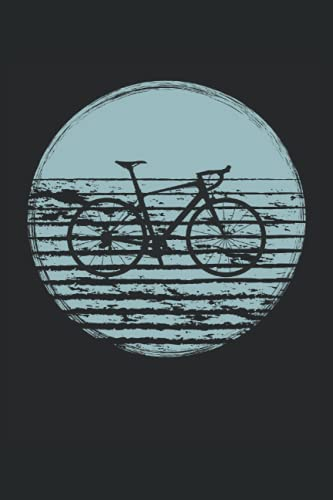 Gravelbike: Notizbuch