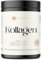 Natuready Kollagenpeptid-Pulver. Hochdosiert. Typ I und III. 3 Geschmacksrichtungen. Ohne Zuckerzusatz. Laborgeprüft. 24 Portionen pro Packung. (Zitrone)