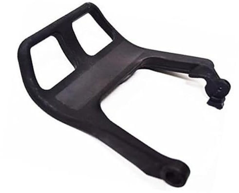 MEXWLOP Ricambio 1122 790 9101 Leva freno catena Protezione mano, for STIHL, 066 MS660 MS650 Protezione per la mano anteriore della motosega