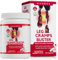 MAGNOX® Leg Cramps Buster | Magnesium Supplement for Muscle Cramps & Spasms | 380mg Magnesium for Leg Cramps at Night | 3X More Absorption | Dead Sea Minerals | Magnesium for Sleep & Muscle | 60 Caps