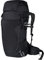 Jack Wolfskin CROSSTRAIL 30 ST Backpack, Black, ONE Size