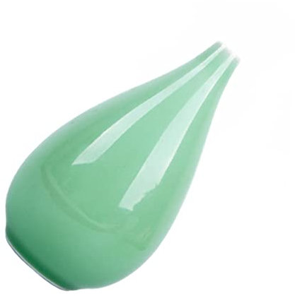 Yardwe Vase De Floriculture Contenant pour Plantes Vase à Fleurs Créatif Style Simple Décoration Intérieur