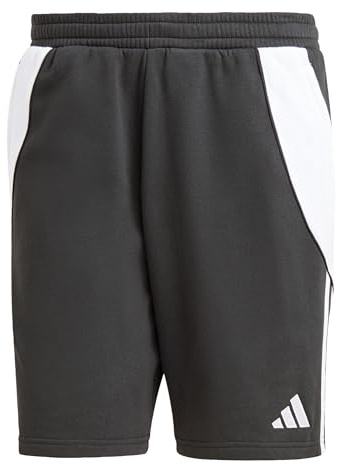 adidas Performance Tiro 24 Short Dunkel schwarzweiss, 3XL Herren