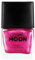 Cosmic Moon - Metallic-Nagellack - 10ml - Für faszinierende Metallic-Nägel - Rosa