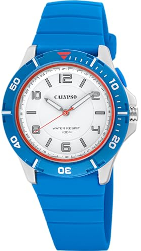 CALYPSO Watch K5857/2