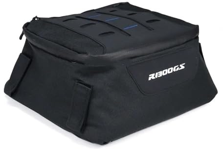 Motorcykel Top Case Väska För B&MW R1300GS R1300 R 1300 GS GS1300 Top Box Bärbar Rese Vattentät Verktygsväska Förvaringsväska Sadelväskor