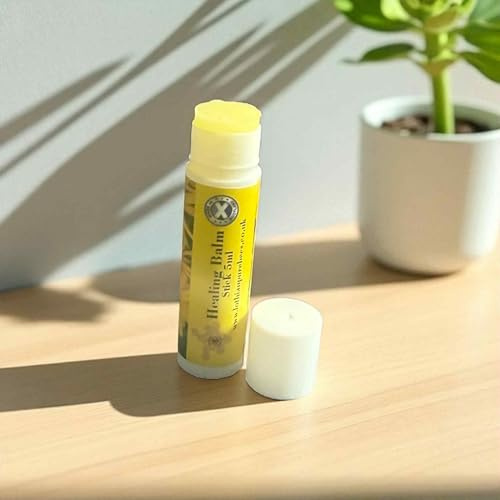 Lothian Pure Bees Beeswax & Arnica, Healing Balm Stick, 5ml