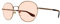 Marc Jacobs Unisex Marc 272/s Sonnenbrille, Coral, 53