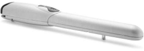 NICE WINGO 4024 Außenmontage Motor für Flügeltore bis 2m