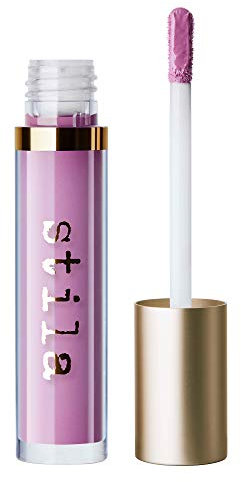 Stila Colore Semi-Gloss Labbra &Occhi-Michelangelo (Viola Chiaro)-0.19oz (5.5ml)