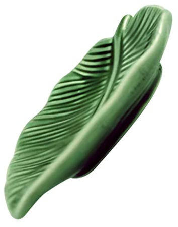 TINEASUR Fornitura Di Gioielli Con Disco A Foglia Piatto Delicato Per Gioielli Porta A Forma Di Foglia Vassoio Portagioie Decorativo Piatto Per In Ceramica Porta