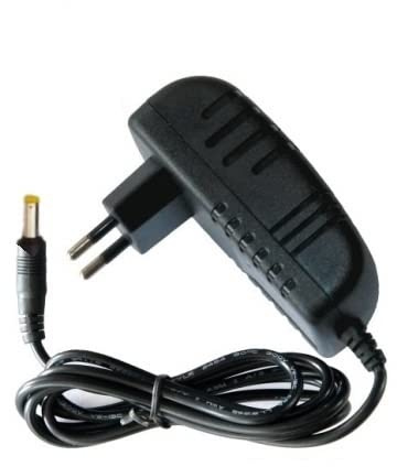 Top Chargeur * Adaptateur Secteur Alimentation Chargeur 12V pour Contrôleur DJ Pioneer DJ DDJ-FLX10