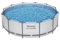 Bestway 5616B-7 Aufstellpool Steel Pro Max rund 366 x 100 cm