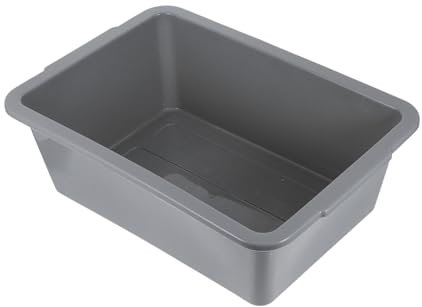 MAGICLULU Kunststoff-ölauffangwanne Ölwanne Für Fahrzeuge Ersatz-ölwanne Tropfschale Für Motoröl Ölauffangwanne Für Auto Waschwasserwanne Ölablasswanne Für Auto Motoröl-ablassbehälter Kunsts