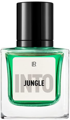 LR INTO JUNGLE EdP Eau de Parfum for men 50ml