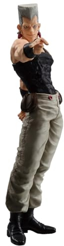 Ichibansho - JoJo's Bizarre Adventure: Stardust Crusaders Jean Pierre Polnareff (Stardust Crusaders +) Masterlise samlarfigur