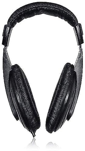 Behringer HPM1000-BK Mehrzweck-Kopfhörer