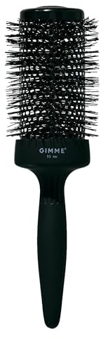 Gimme Beauty Round Brush, Vented Ceramic, Large 53mm