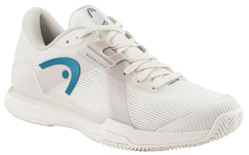 HEAD Zapatillas de Tenis para Mujer Sprint Pro 4.0 Clay