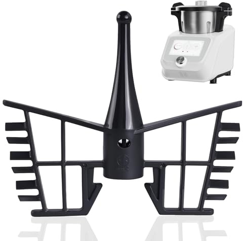 Frusta con farfalla Monsieur Cuisine Smart Connect | Accessorio originale, perfetto per panna e albumi, lavabile in lavastoviglie