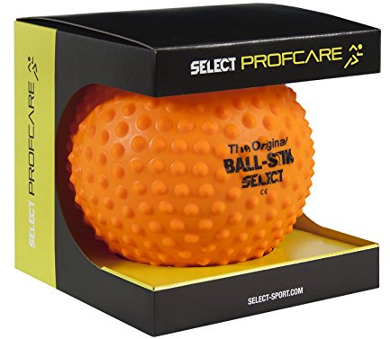 Select Bollform, omkrets: 68 cm, orange, 2455800666