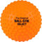 Select Select Ball-Stik, Umfang: 68 cm, orange, 2455800666