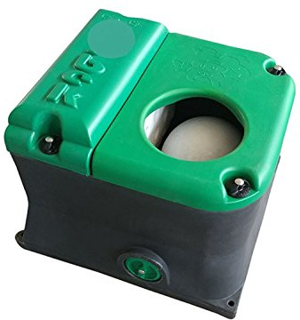 Uzman-Versand, Tränkewanne Tränkebehälter Wasser Trinken Tiertränke Thermobehälter Pferdebedarf, Pferdesport Reiten, Reiter Schwimmertränkebecken