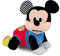 Clementoni 55256 Baby Mickey Crawls, Multicoloured