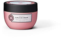 Maria Nila Curlicue Cream, 100 ml, Hold 3/5, Enhances Curls & Waves, Chamomile Hydrates & Prevents Frizz, 100% Vegan & Sulfate/Paraben free