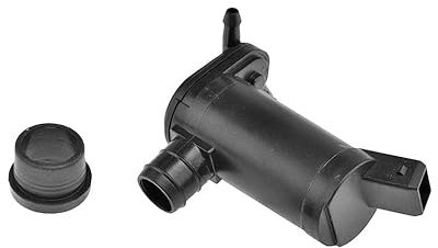 Waschwasserpumpe Scheibenreinigung passend für Transit Scorpio Orion I-III