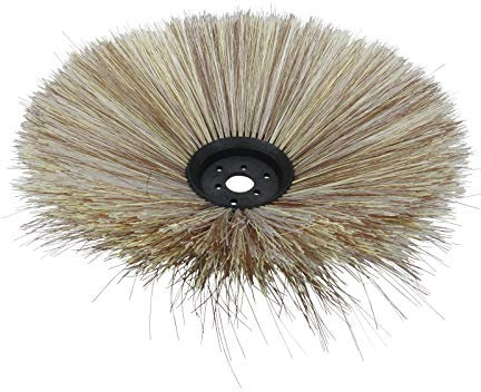 Seitenbesen 5K für Gutbrod B 660 Kehrbesen Maschinenbesen Kehrmaschinenbesen Tellerbesen