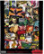 AQUARIUS Hammer Classic Horror Movies Collage (1000 Piece Jigsaw Puzzle) - Glare Free - Precision Fit - Virtually No Puzzle Dust - Officially Licensed Hammer Merchandise & Collectibles - 20x28 Inches